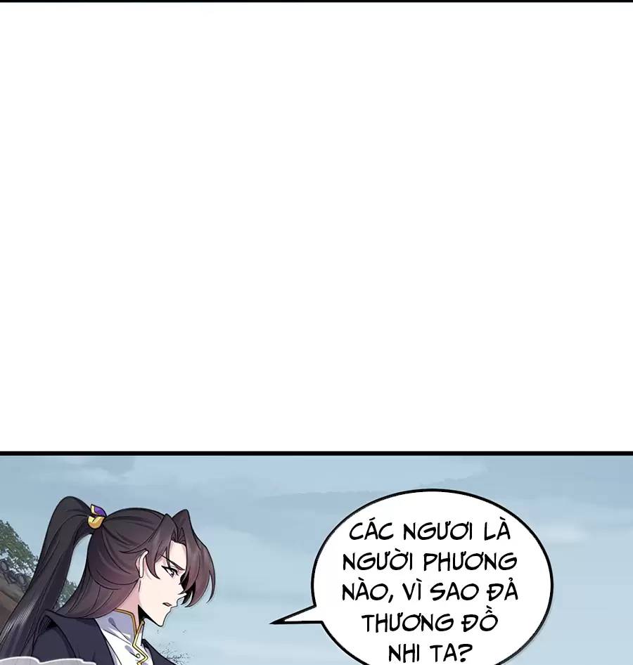Vai Ác Sư Tôn Mang Theo Các Đồ Đệ Vô Địch Thiên Hạ - Chapter 128 - Page 52