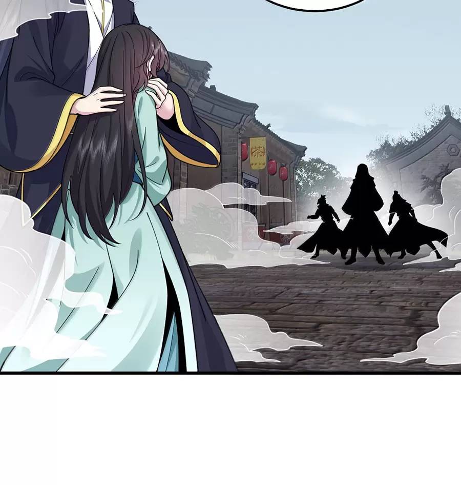 Vai Ác Sư Tôn Mang Theo Các Đồ Đệ Vô Địch Thiên Hạ - Chapter 128 - Page 53