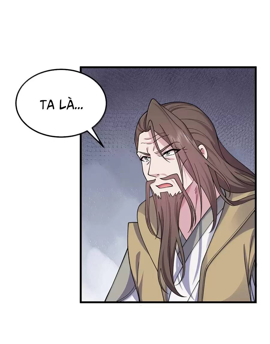 Vai Ác Sư Tôn Mang Theo Các Đồ Đệ Vô Địch Thiên Hạ - Chapter 128 - Page 54