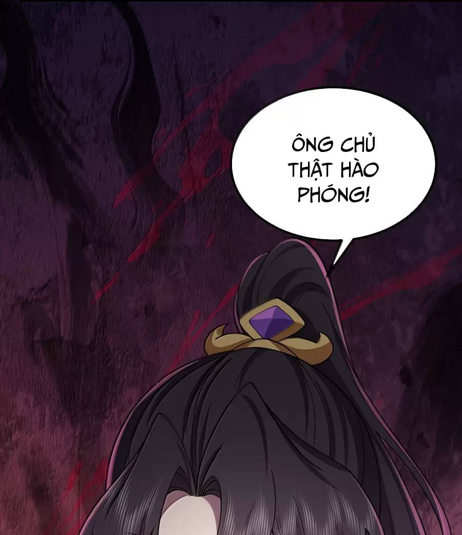 Vai Ác Sư Tôn Mang Theo Các Đồ Đệ Vô Địch Thiên Hạ - Chapter 128 - Page 57