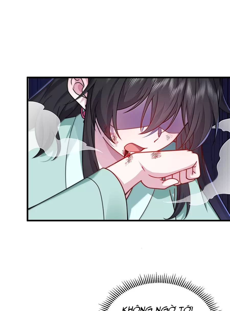 Vai Ác Sư Tôn Mang Theo Các Đồ Đệ Vô Địch Thiên Hạ - Chapter 128 - Page 6