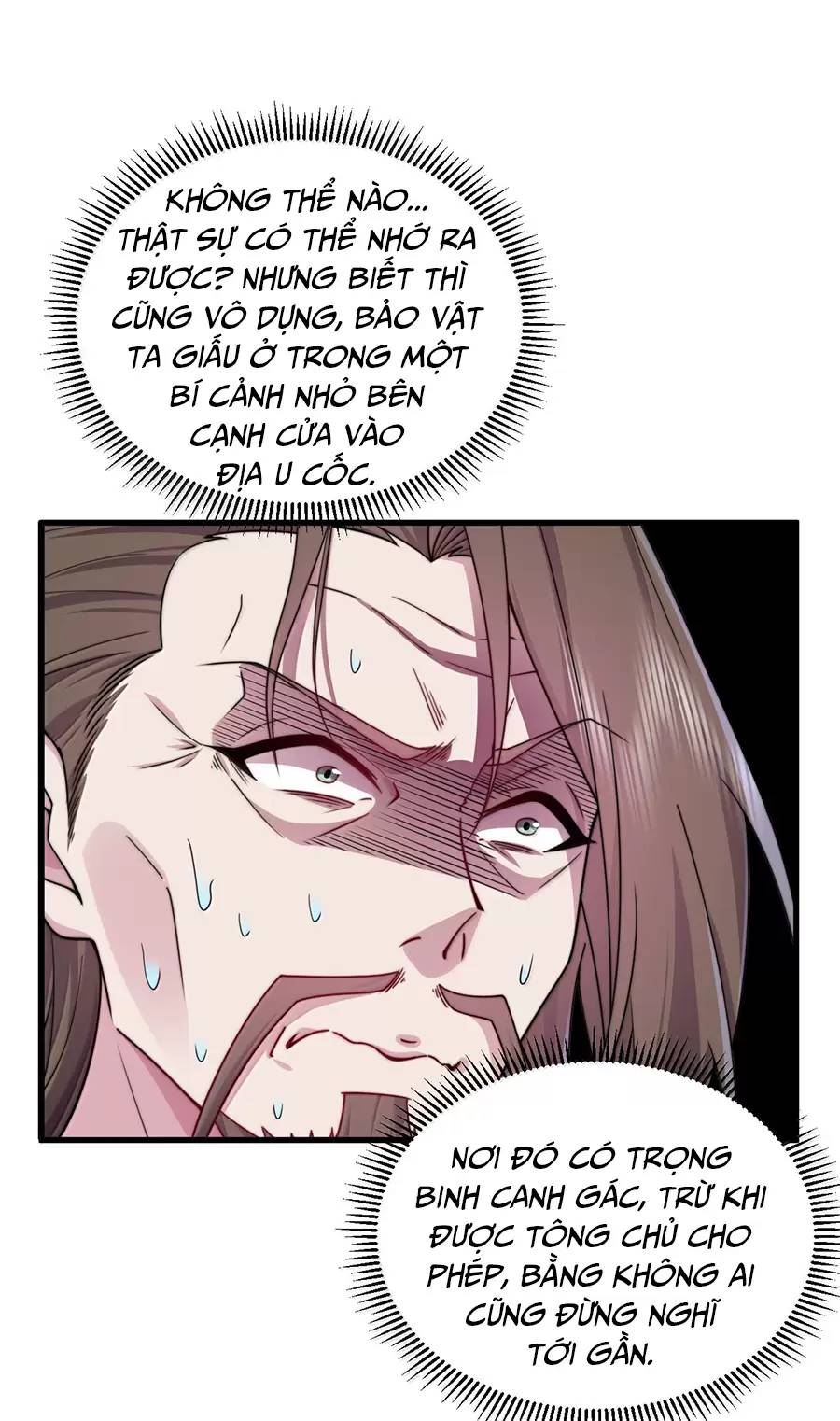 Vai Ác Sư Tôn Mang Theo Các Đồ Đệ Vô Địch Thiên Hạ - Chapter 129 - Page 24