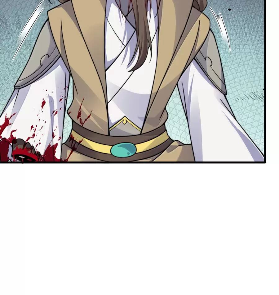 Vai Ác Sư Tôn Mang Theo Các Đồ Đệ Vô Địch Thiên Hạ - Chapter 129 - Page 27