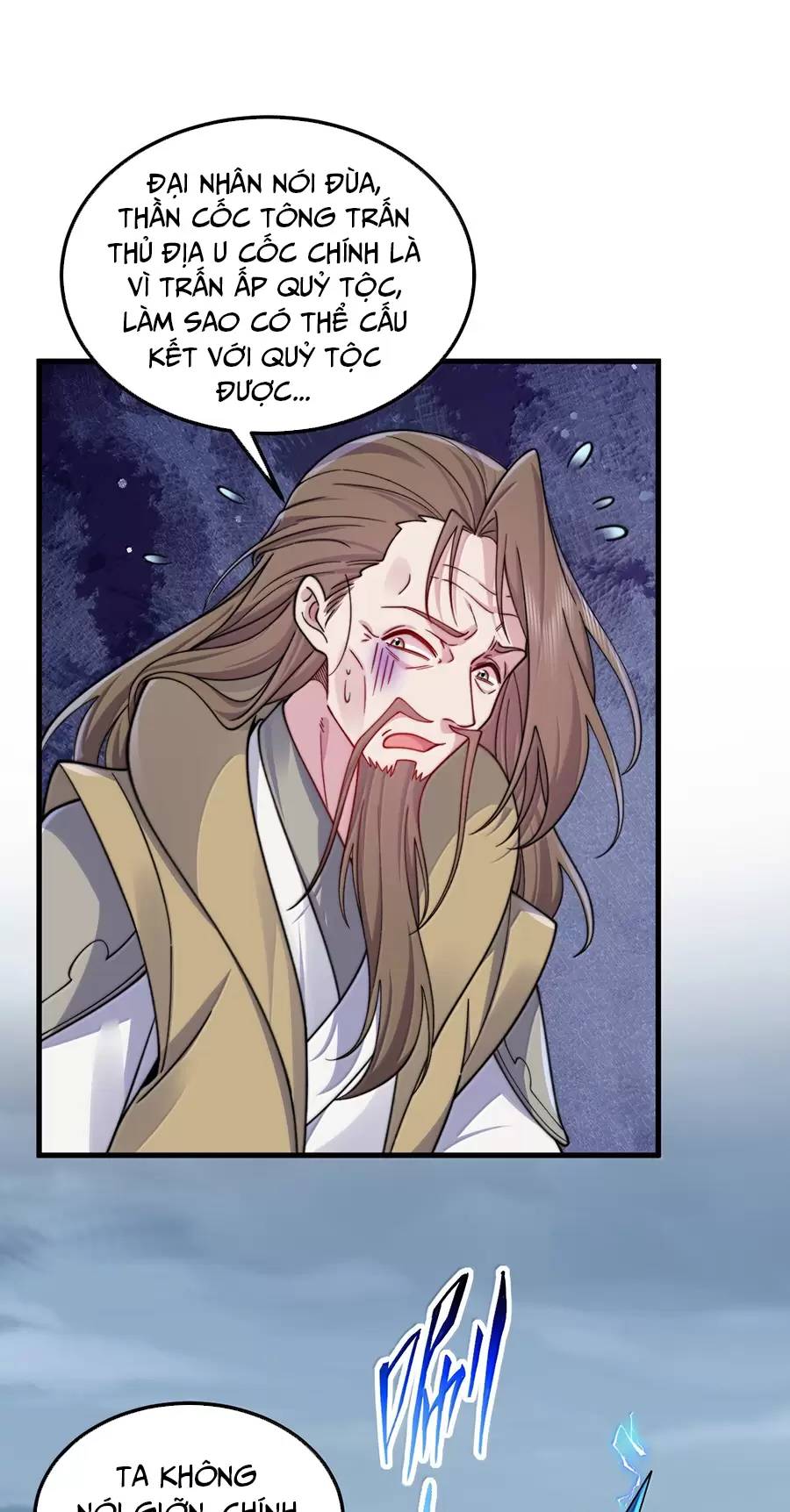 Vai Ác Sư Tôn Mang Theo Các Đồ Đệ Vô Địch Thiên Hạ - Chapter 129 - Page 29