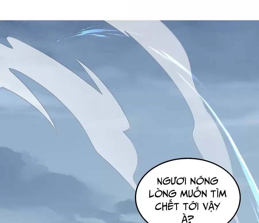 Vai Ác Sư Tôn Mang Theo Các Đồ Đệ Vô Địch Thiên Hạ - Chapter 129 - Page 3