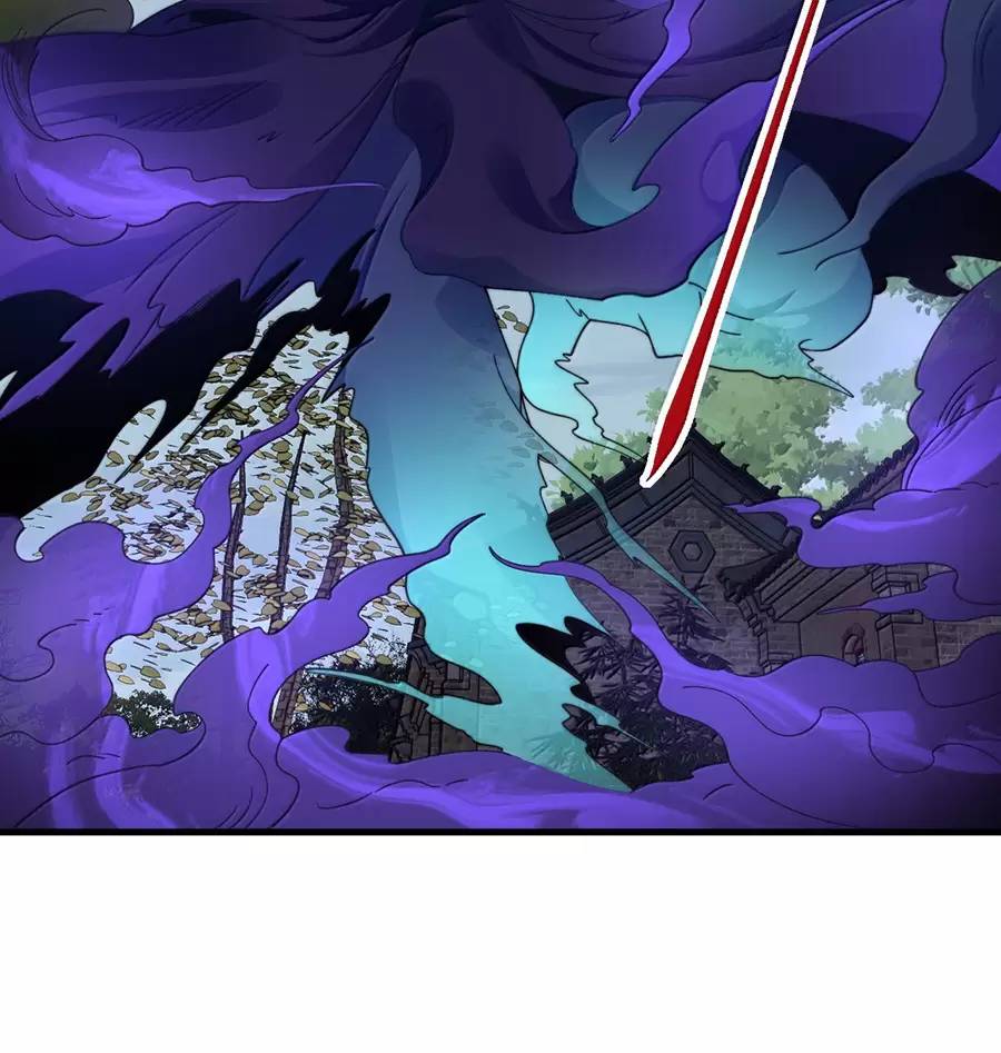 Vai Ác Sư Tôn Mang Theo Các Đồ Đệ Vô Địch Thiên Hạ - Chapter 129 - Page 35