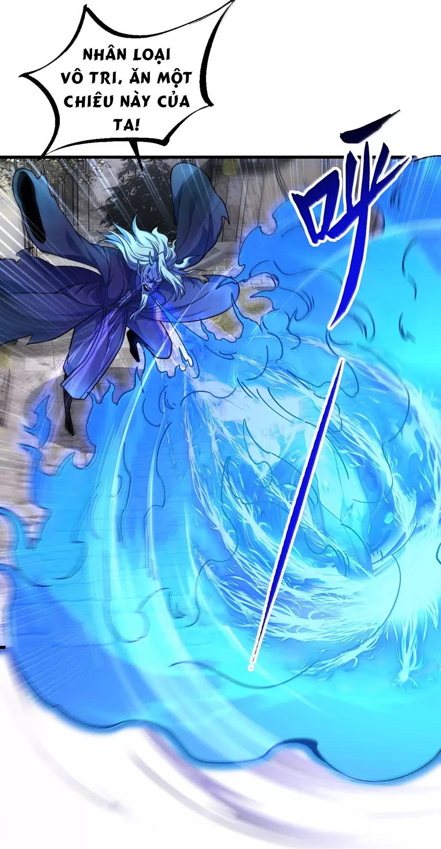 Vai Ác Sư Tôn Mang Theo Các Đồ Đệ Vô Địch Thiên Hạ - Chapter 129 - Page 38