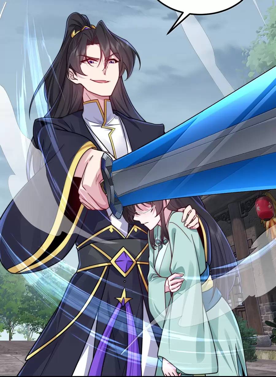 Vai Ác Sư Tôn Mang Theo Các Đồ Đệ Vô Địch Thiên Hạ - Chapter 129 - Page 4