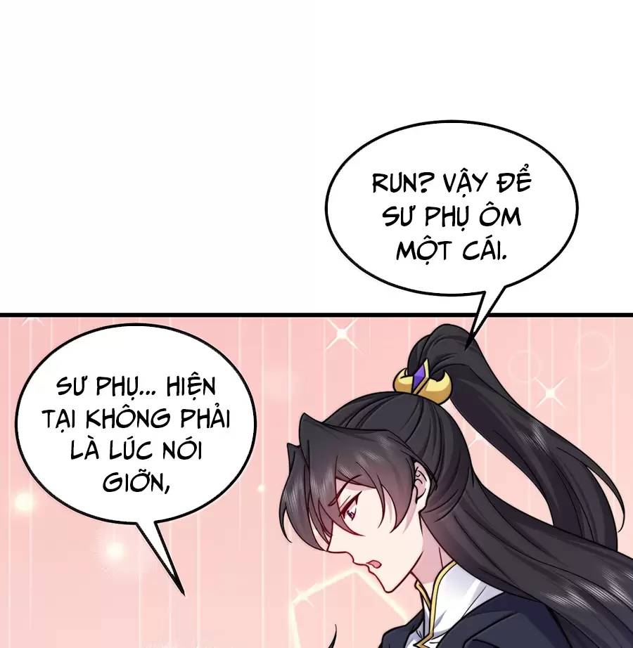 Vai Ác Sư Tôn Mang Theo Các Đồ Đệ Vô Địch Thiên Hạ - Chapter 129 - Page 41