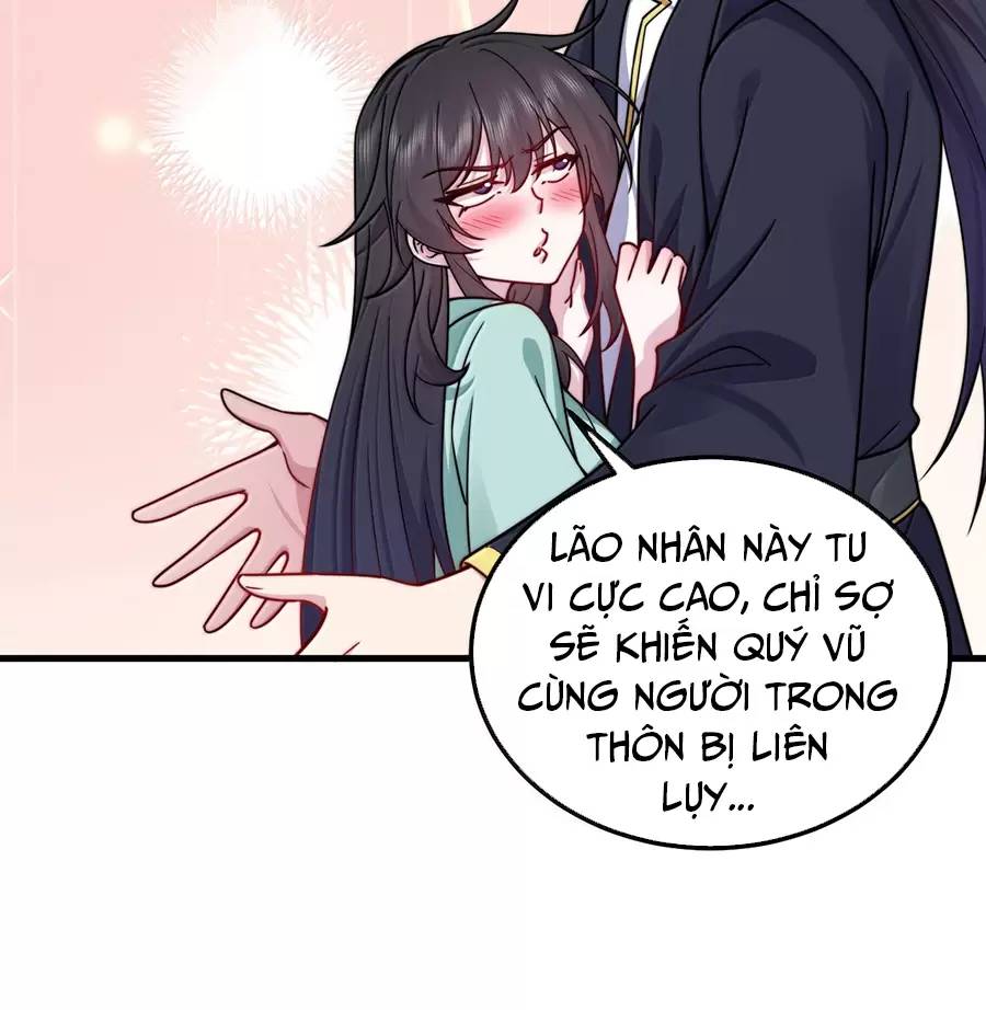 Vai Ác Sư Tôn Mang Theo Các Đồ Đệ Vô Địch Thiên Hạ - Chapter 129 - Page 42