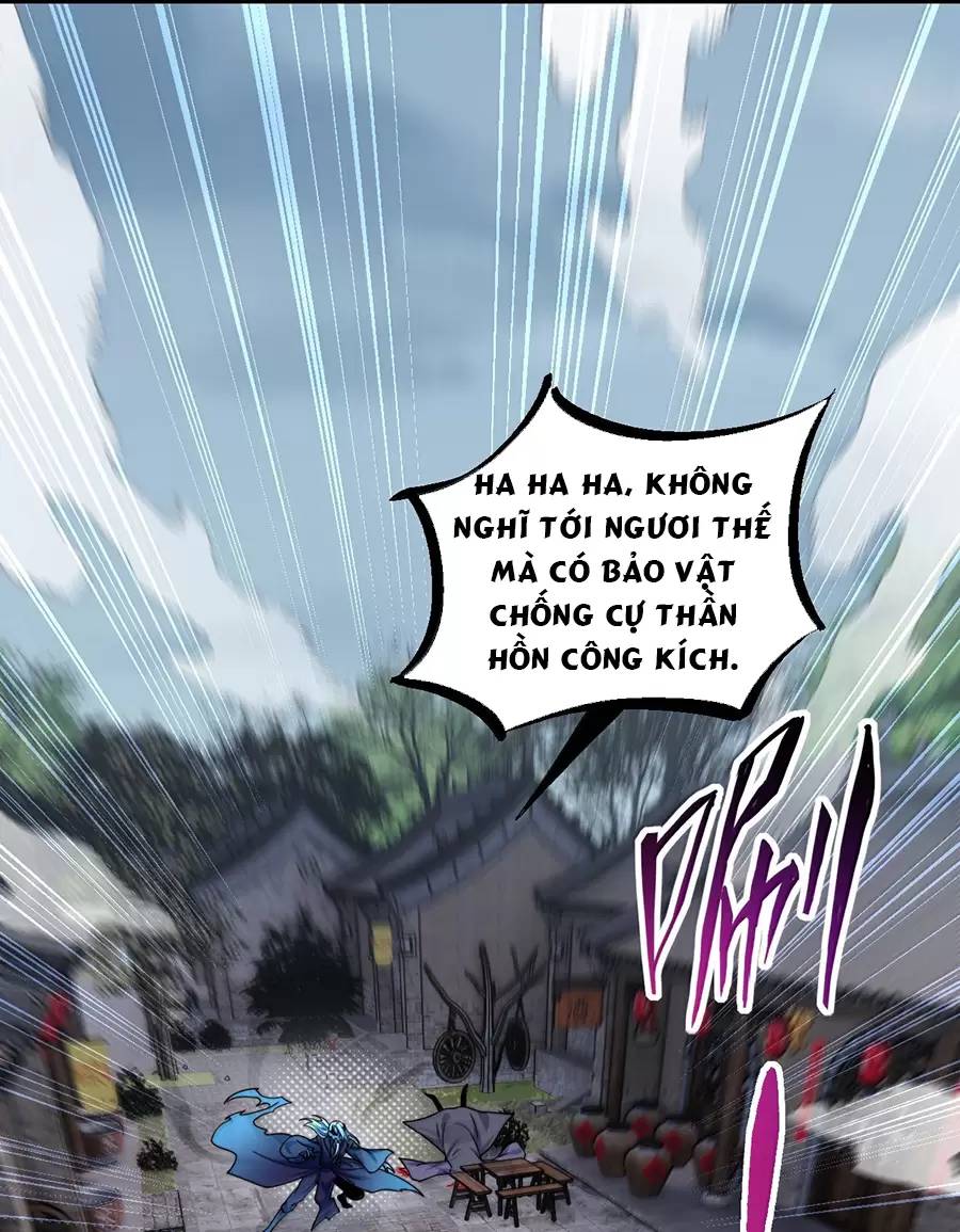 Vai Ác Sư Tôn Mang Theo Các Đồ Đệ Vô Địch Thiên Hạ - Chapter 129 - Page 44