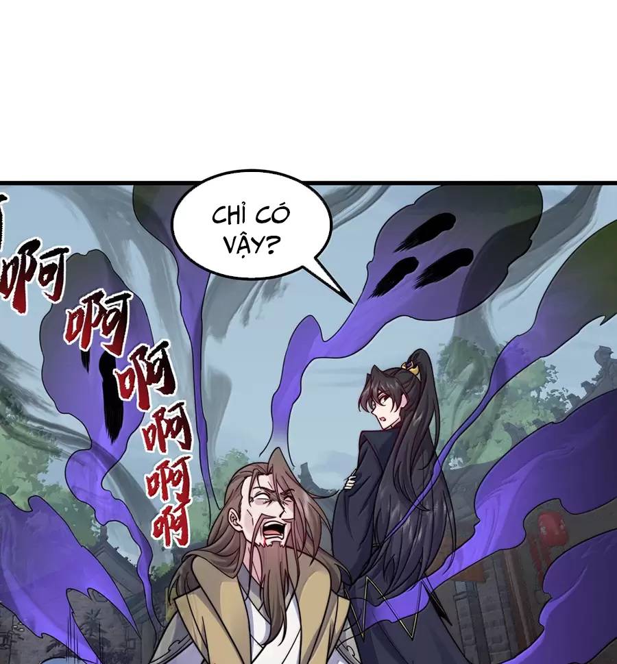 Vai Ác Sư Tôn Mang Theo Các Đồ Đệ Vô Địch Thiên Hạ - Chapter 129 - Page 47
