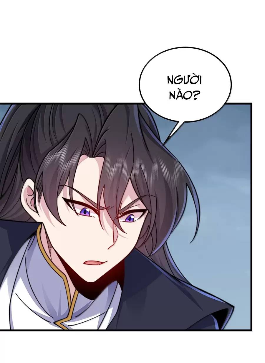 Vai Ác Sư Tôn Mang Theo Các Đồ Đệ Vô Địch Thiên Hạ - Chapter 129 - Page 51