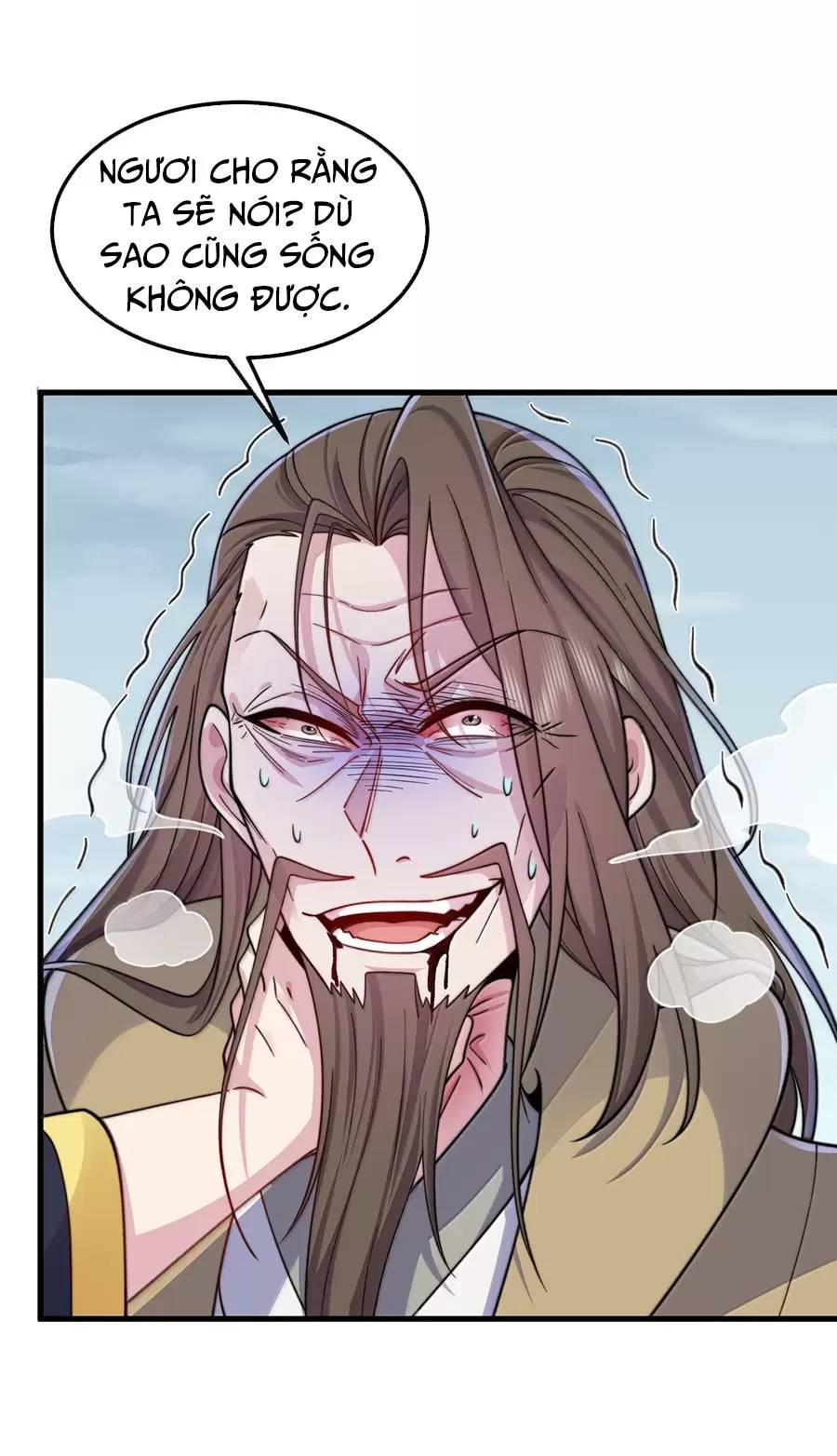 Vai Ác Sư Tôn Mang Theo Các Đồ Đệ Vô Địch Thiên Hạ - Chapter 129 - Page 52