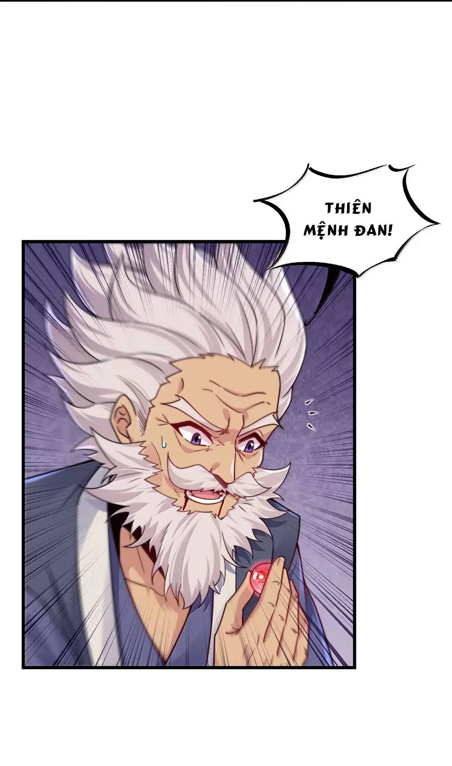 Vai Ác Sư Tôn Mang Theo Các Đồ Đệ Vô Địch Thiên Hạ - Chapter 129 - Page 6