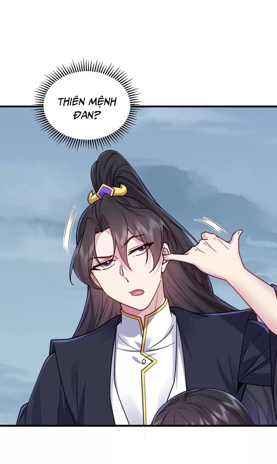 Vai Ác Sư Tôn Mang Theo Các Đồ Đệ Vô Địch Thiên Hạ - Chapter 129 - Page 7