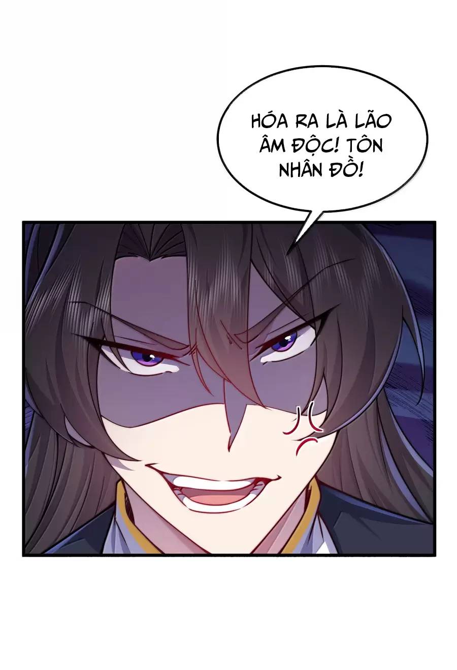 Vai Ác Sư Tôn Mang Theo Các Đồ Đệ Vô Địch Thiên Hạ - Chapter 129 - Page 8