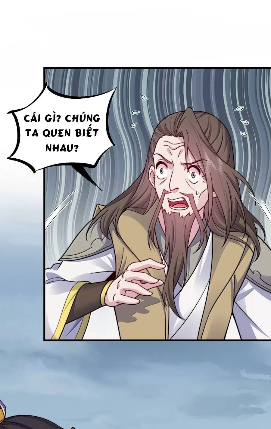 Vai Ác Sư Tôn Mang Theo Các Đồ Đệ Vô Địch Thiên Hạ - Chapter 129 - Page 9