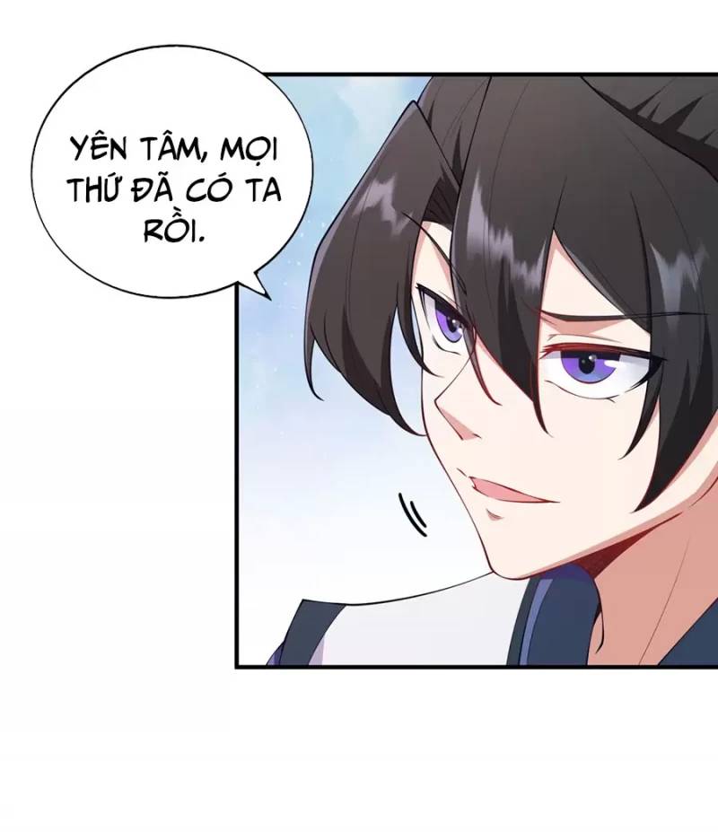 Vai Ác Sư Tôn Mang Theo Các Đồ Đệ Vô Địch Thiên Hạ - Chapter 13 - Page 19