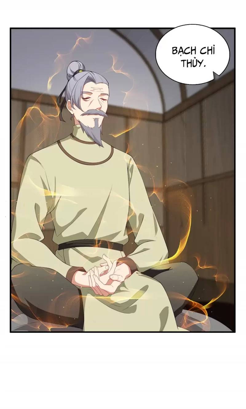 Vai Ác Sư Tôn Mang Theo Các Đồ Đệ Vô Địch Thiên Hạ - Chapter 13 - Page 20