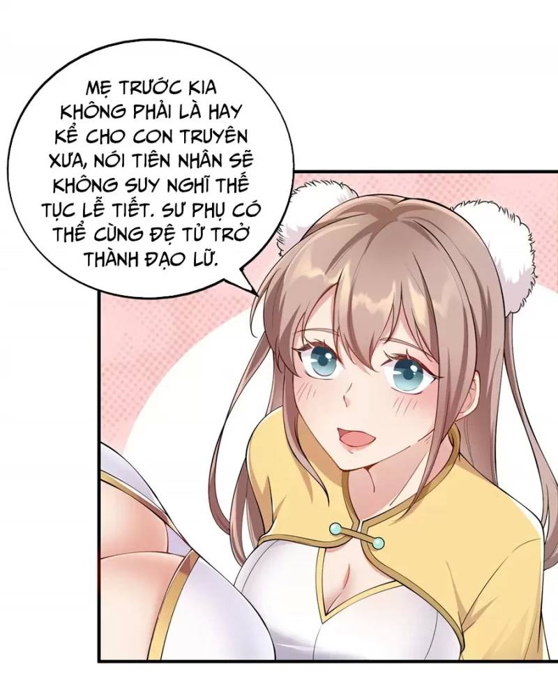 Vai Ác Sư Tôn Mang Theo Các Đồ Đệ Vô Địch Thiên Hạ - Chapter 13 - Page 29