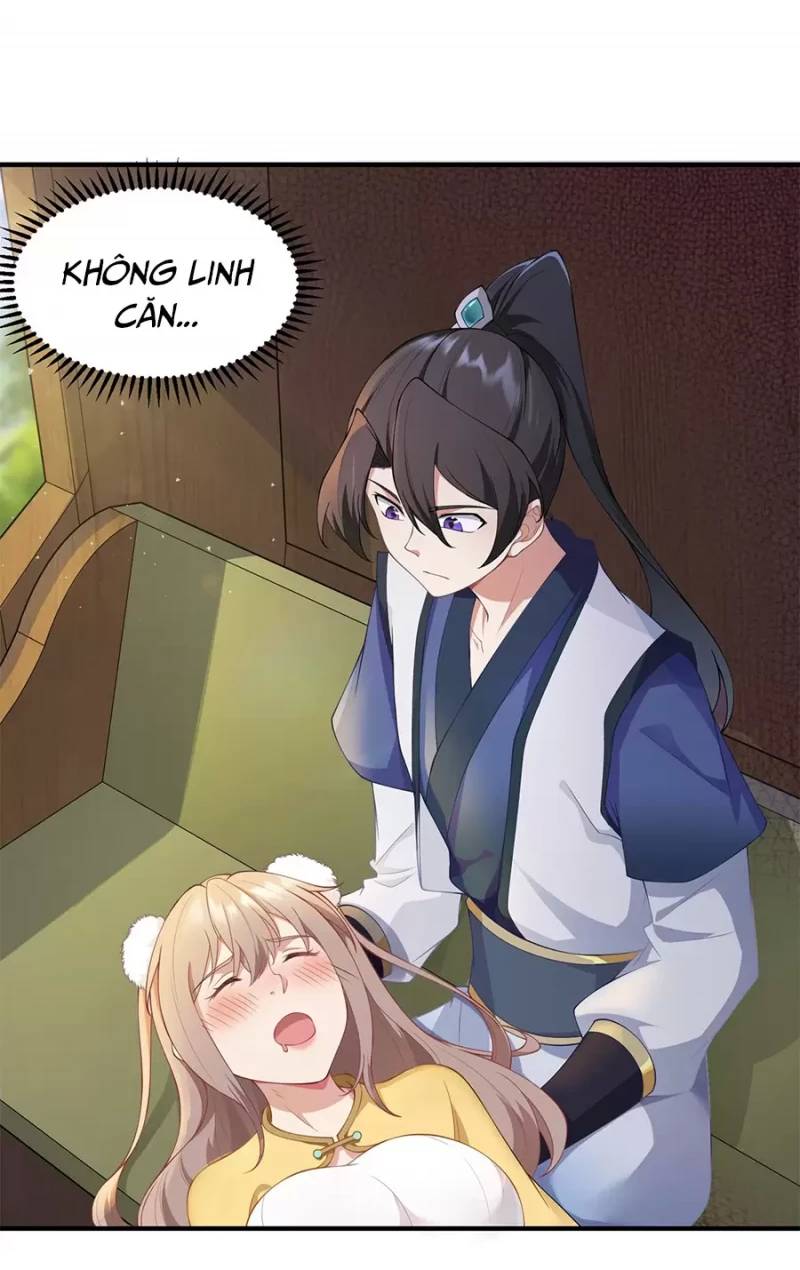 Vai Ác Sư Tôn Mang Theo Các Đồ Đệ Vô Địch Thiên Hạ - Chapter 13 - Page 3