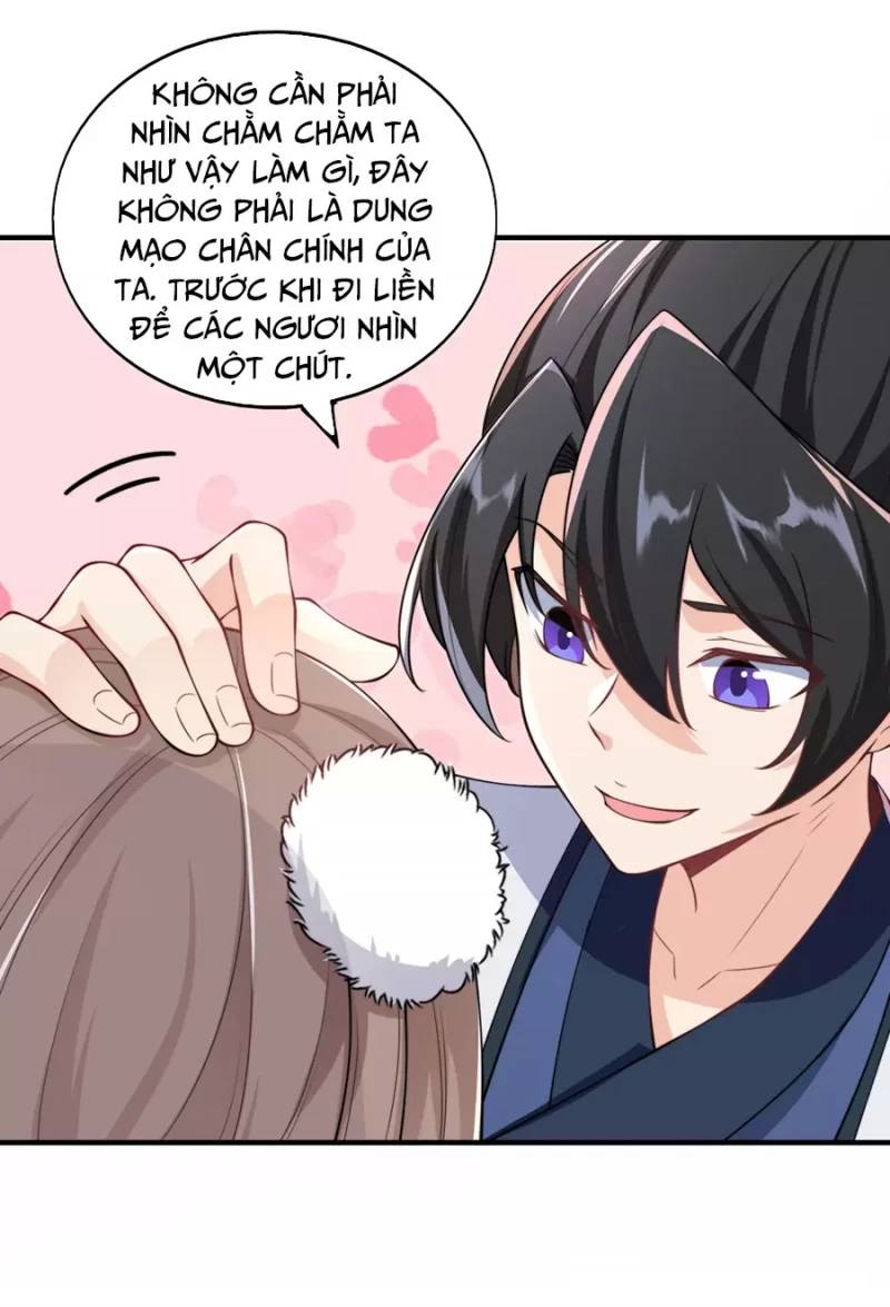 Vai Ác Sư Tôn Mang Theo Các Đồ Đệ Vô Địch Thiên Hạ - Chapter 13 - Page 38