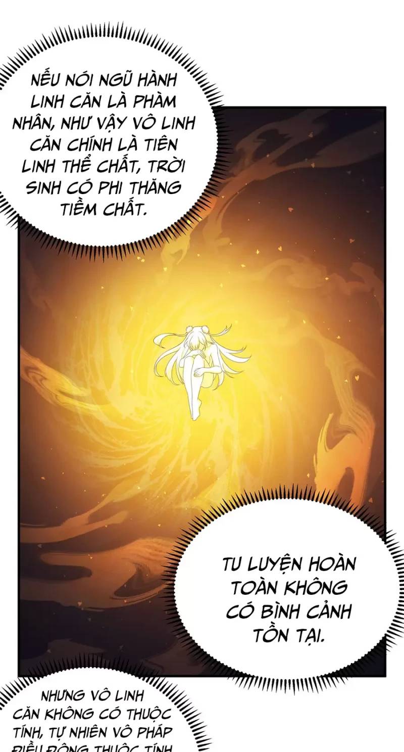 Vai Ác Sư Tôn Mang Theo Các Đồ Đệ Vô Địch Thiên Hạ - Chapter 13 - Page 4