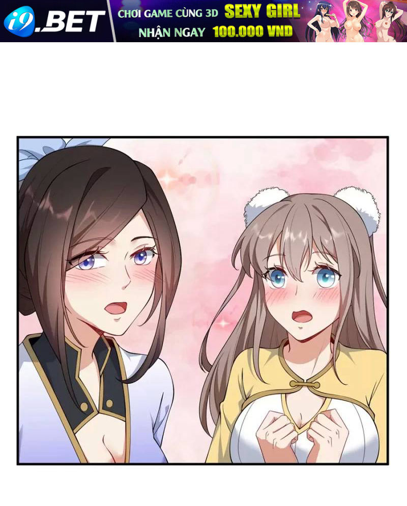 Vai Ác Sư Tôn Mang Theo Các Đồ Đệ Vô Địch Thiên Hạ - Chapter 13 - Page 41