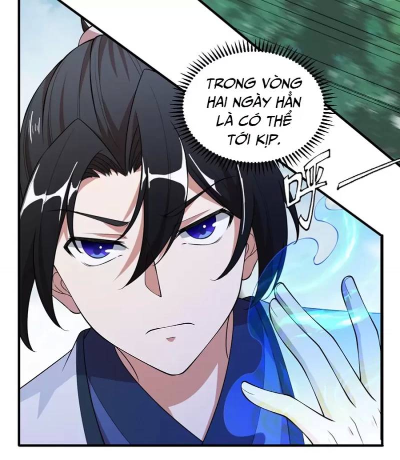 Vai Ác Sư Tôn Mang Theo Các Đồ Đệ Vô Địch Thiên Hạ - Chapter 13 - Page 45