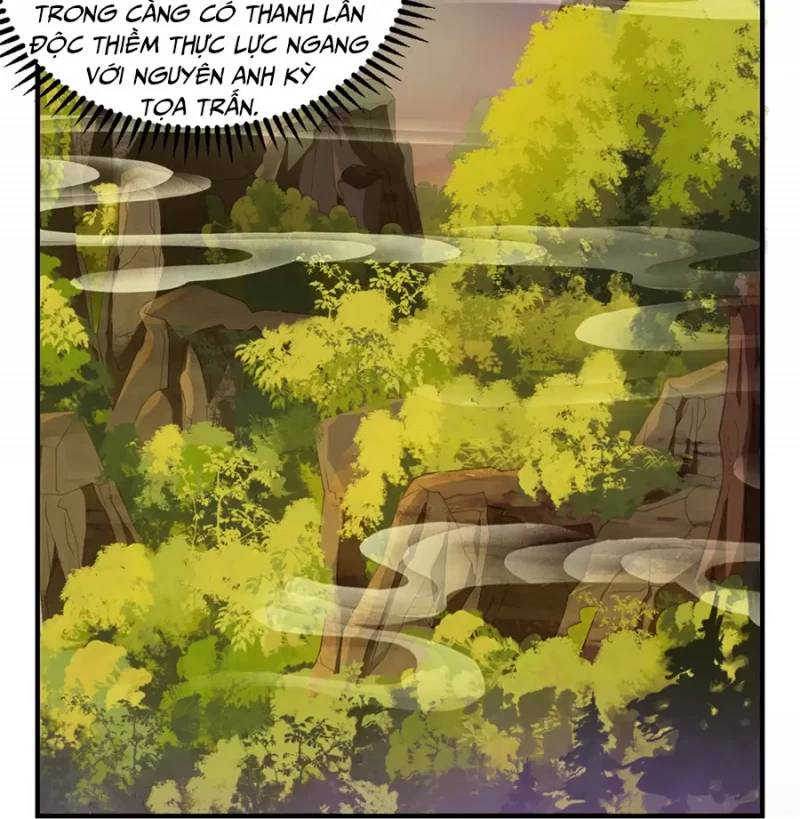 Vai Ác Sư Tôn Mang Theo Các Đồ Đệ Vô Địch Thiên Hạ - Chapter 13 - Page 47