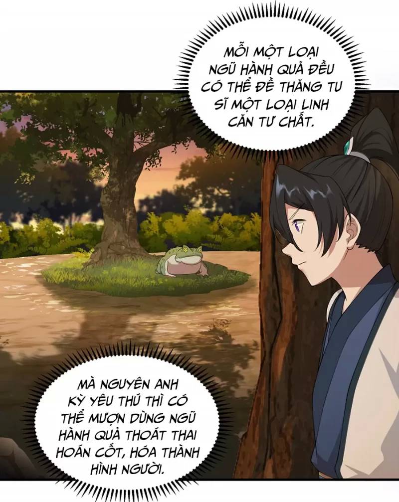 Vai Ác Sư Tôn Mang Theo Các Đồ Đệ Vô Địch Thiên Hạ - Chapter 13 - Page 48