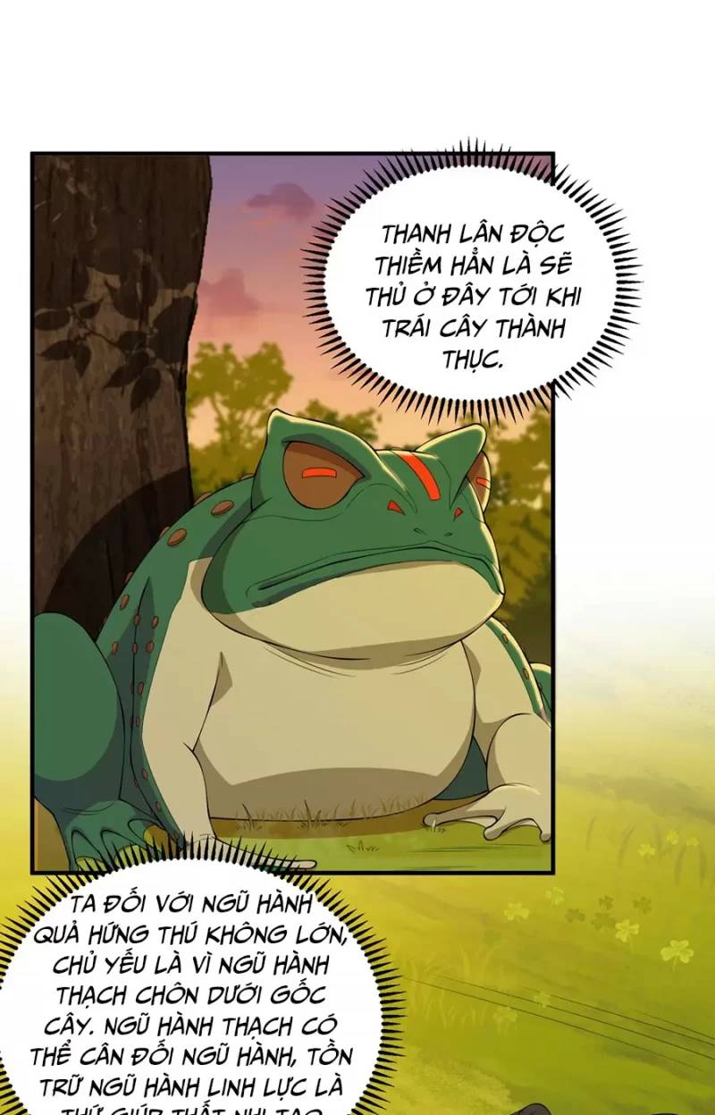 Vai Ác Sư Tôn Mang Theo Các Đồ Đệ Vô Địch Thiên Hạ - Chapter 13 - Page 49