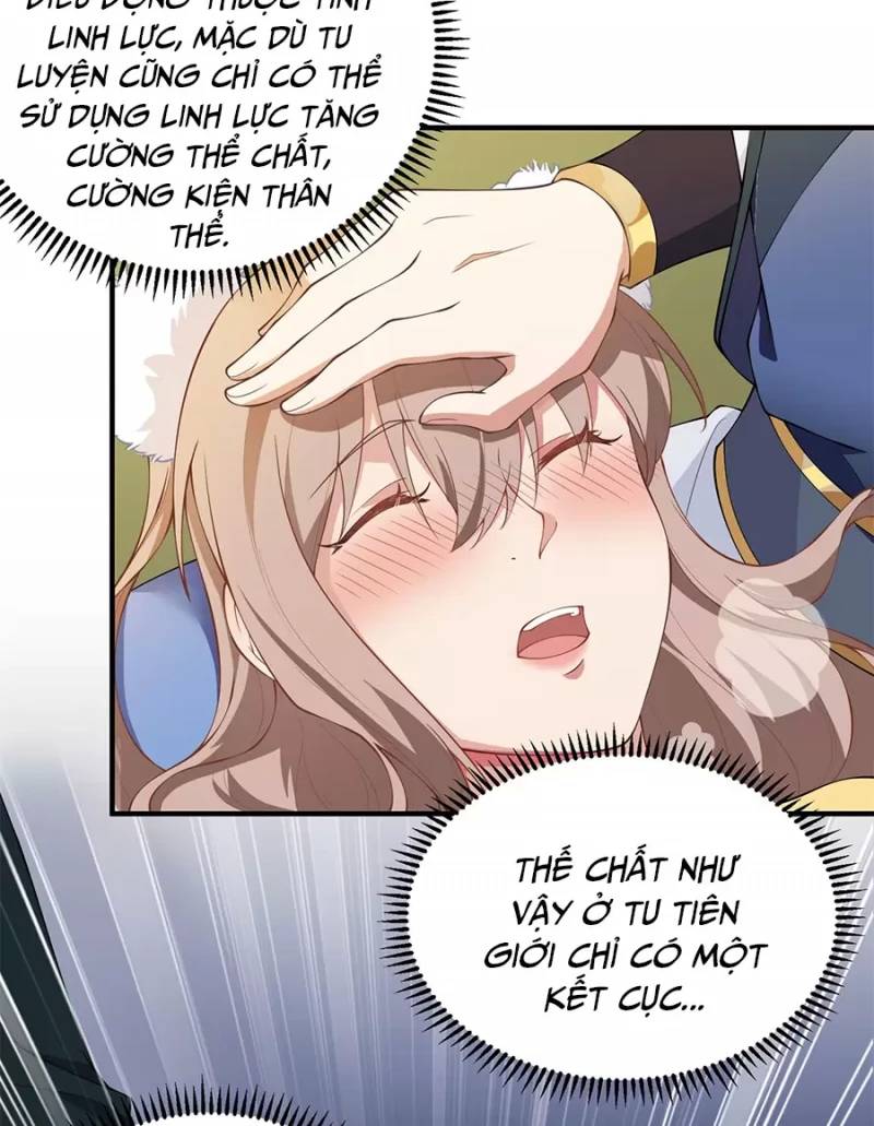 Vai Ác Sư Tôn Mang Theo Các Đồ Đệ Vô Địch Thiên Hạ - Chapter 13 - Page 5