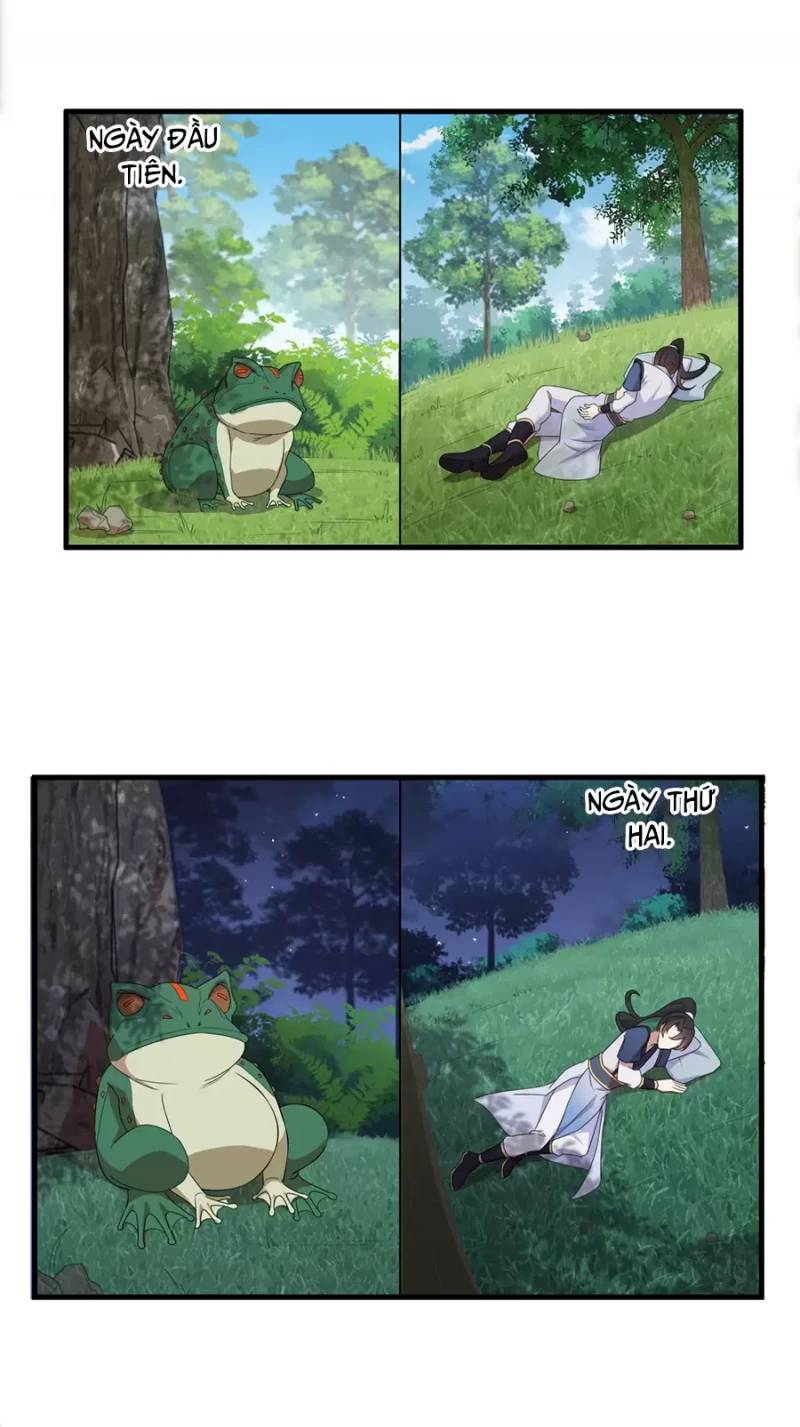 Vai Ác Sư Tôn Mang Theo Các Đồ Đệ Vô Địch Thiên Hạ - Chapter 13 - Page 51