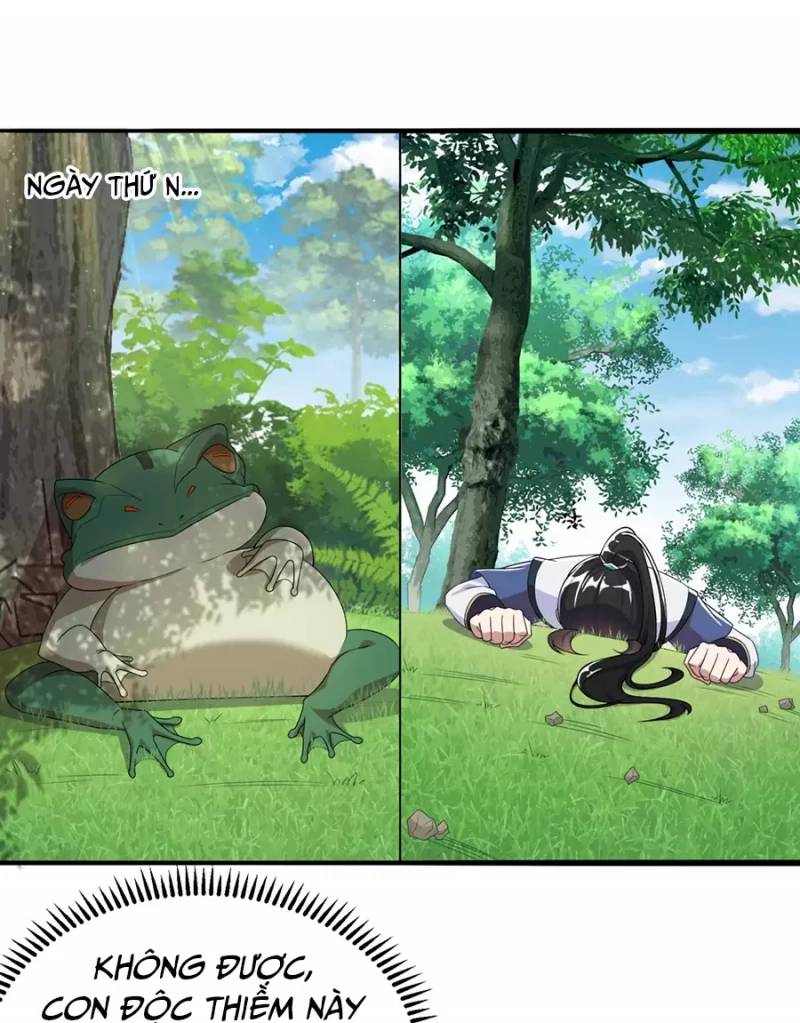 Vai Ác Sư Tôn Mang Theo Các Đồ Đệ Vô Địch Thiên Hạ - Chapter 13 - Page 52