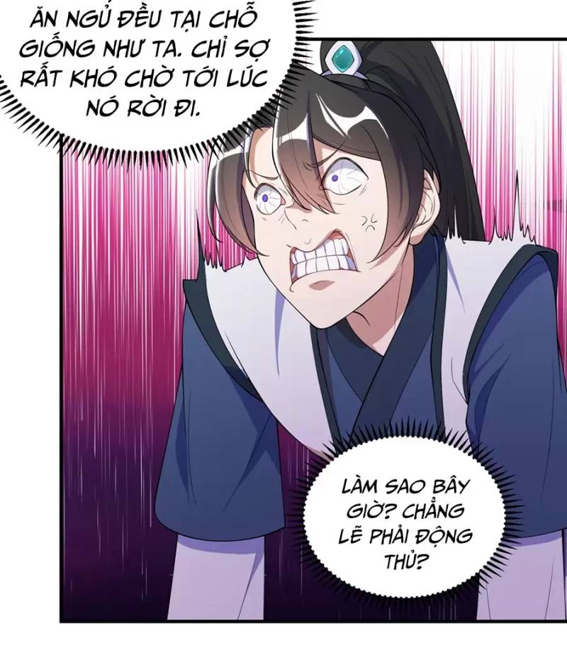 Vai Ác Sư Tôn Mang Theo Các Đồ Đệ Vô Địch Thiên Hạ - Chapter 13 - Page 53