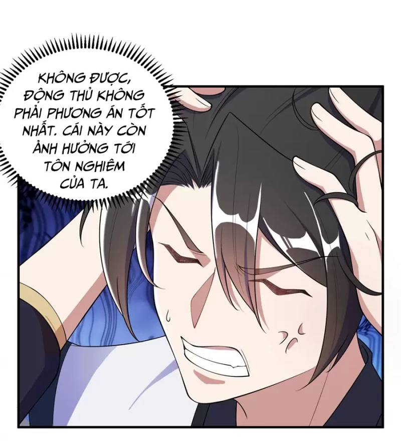 Vai Ác Sư Tôn Mang Theo Các Đồ Đệ Vô Địch Thiên Hạ - Chapter 13 - Page 54
