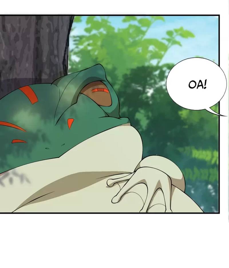 Vai Ác Sư Tôn Mang Theo Các Đồ Đệ Vô Địch Thiên Hạ - Chapter 13 - Page 56