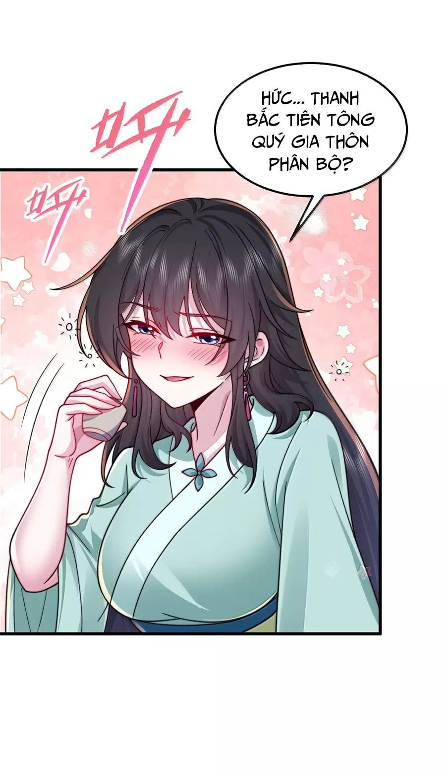 Vai Ác Sư Tôn Mang Theo Các Đồ Đệ Vô Địch Thiên Hạ - Chapter 130 - Page 12