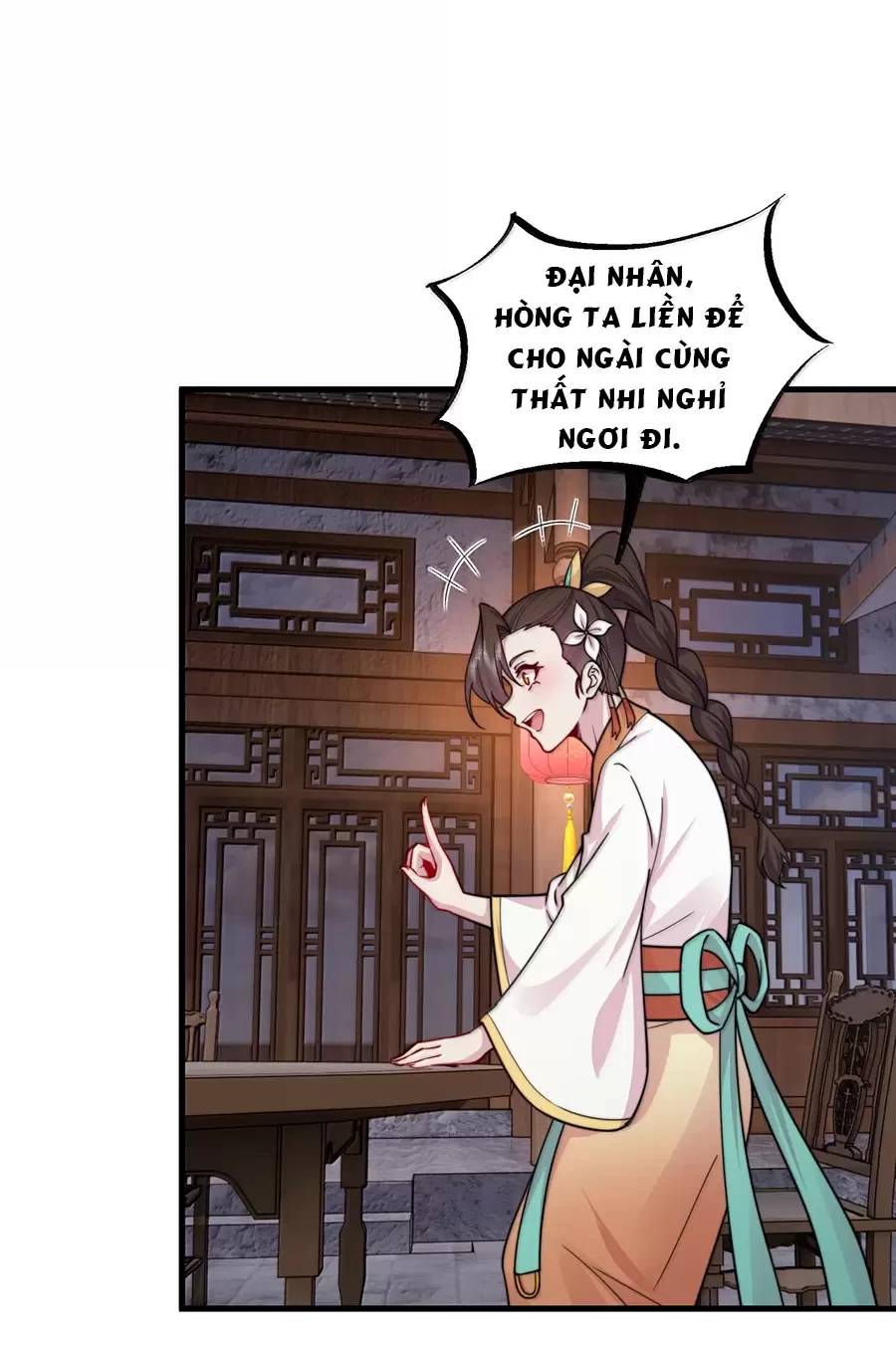 Vai Ác Sư Tôn Mang Theo Các Đồ Đệ Vô Địch Thiên Hạ - Chapter 130 - Page 20