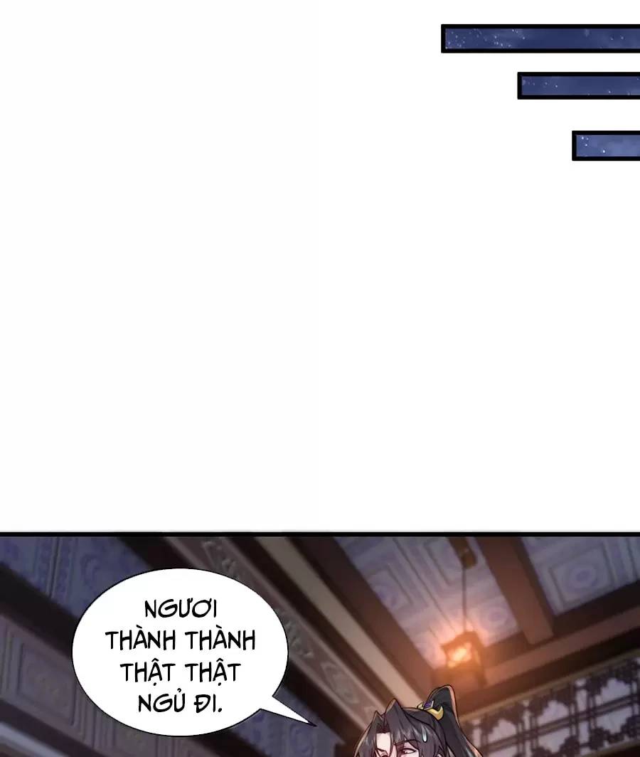 Vai Ác Sư Tôn Mang Theo Các Đồ Đệ Vô Địch Thiên Hạ - Chapter 130 - Page 21