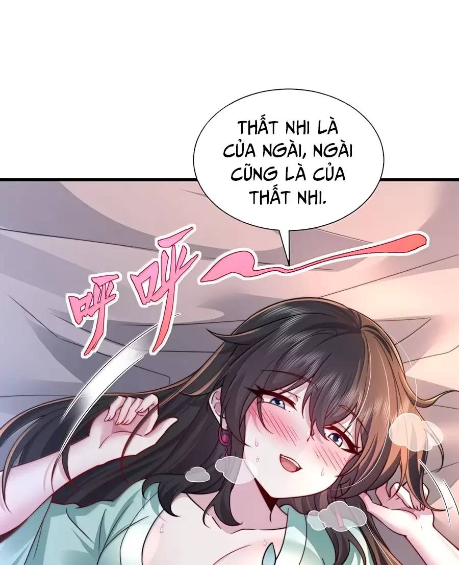 Vai Ác Sư Tôn Mang Theo Các Đồ Đệ Vô Địch Thiên Hạ - Chapter 130 - Page 25