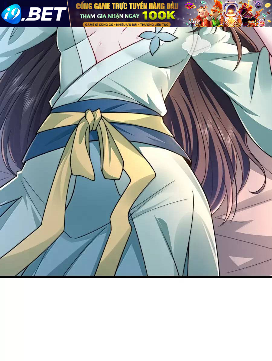 Vai Ác Sư Tôn Mang Theo Các Đồ Đệ Vô Địch Thiên Hạ - Chapter 130 - Page 26