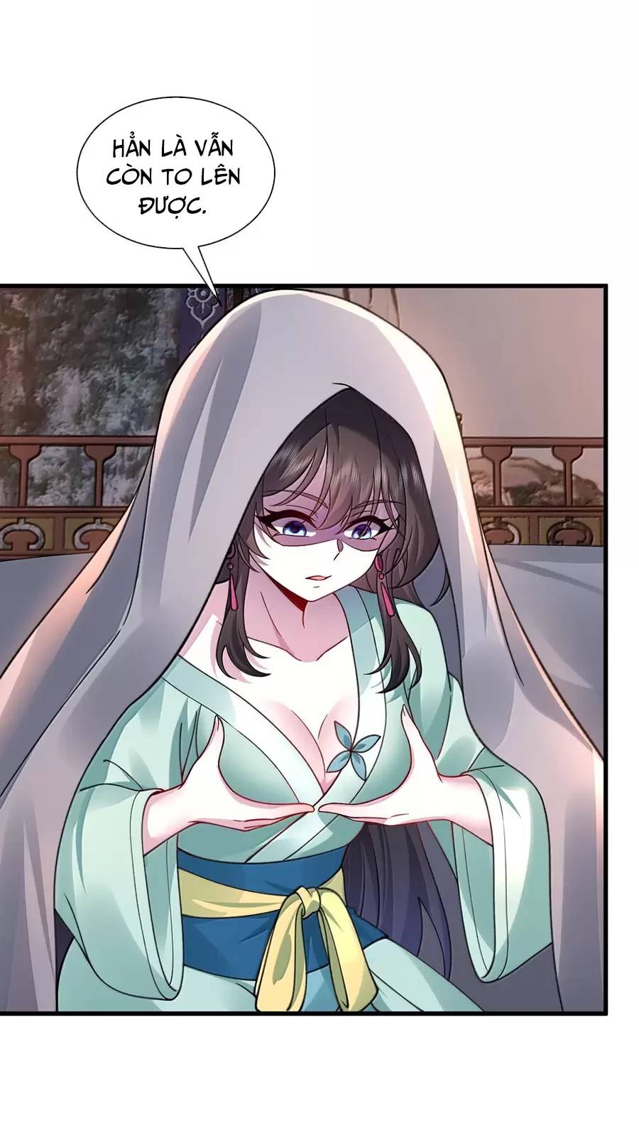 Vai Ác Sư Tôn Mang Theo Các Đồ Đệ Vô Địch Thiên Hạ - Chapter 130 - Page 30