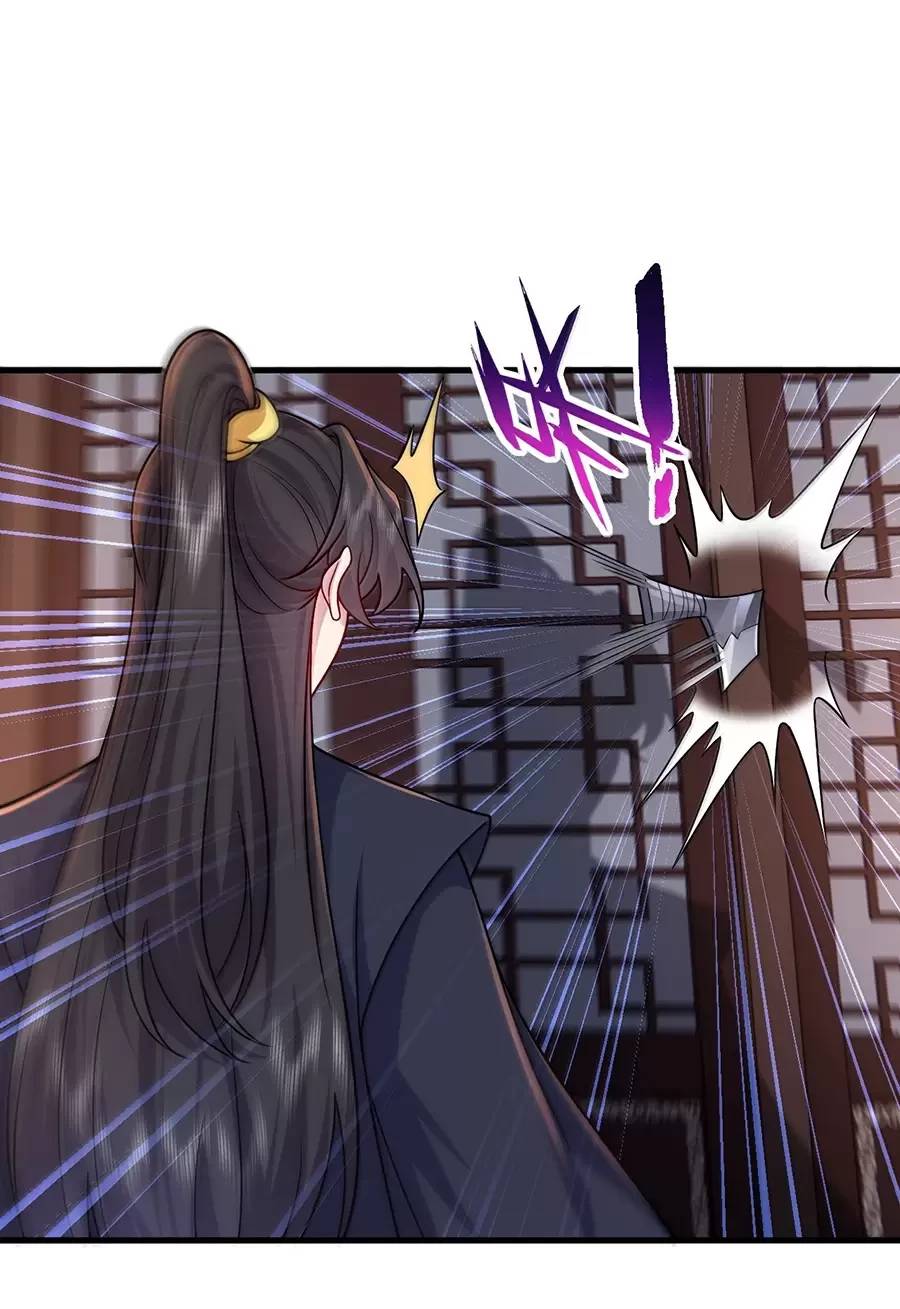 Vai Ác Sư Tôn Mang Theo Các Đồ Đệ Vô Địch Thiên Hạ - Chapter 130 - Page 32