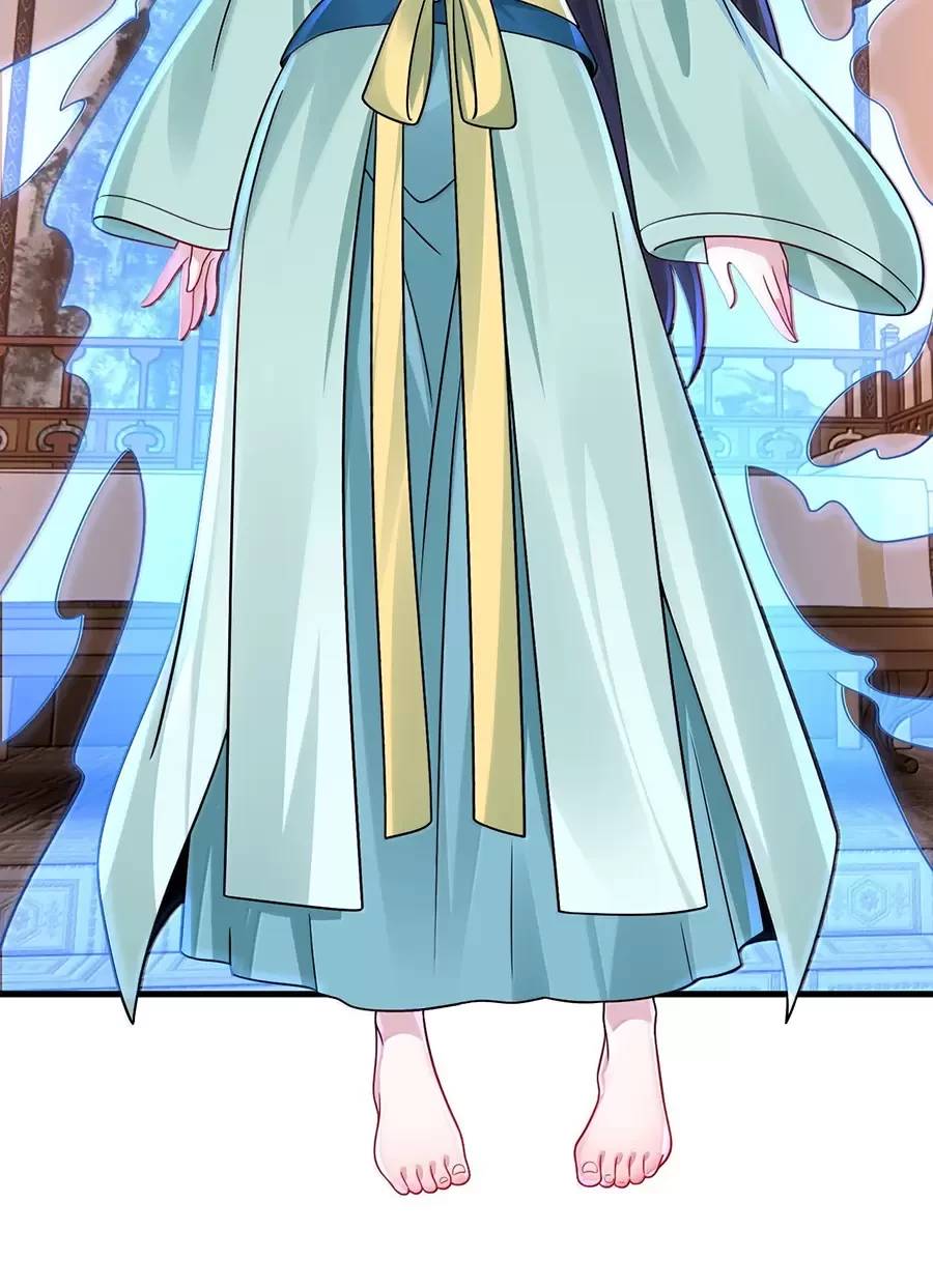 Vai Ác Sư Tôn Mang Theo Các Đồ Đệ Vô Địch Thiên Hạ - Chapter 130 - Page 34