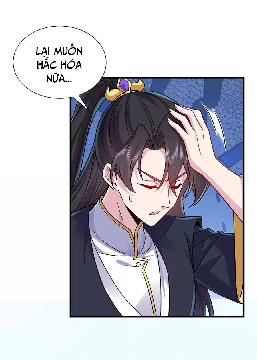 Vai Ác Sư Tôn Mang Theo Các Đồ Đệ Vô Địch Thiên Hạ - Chapter 130 - Page 35