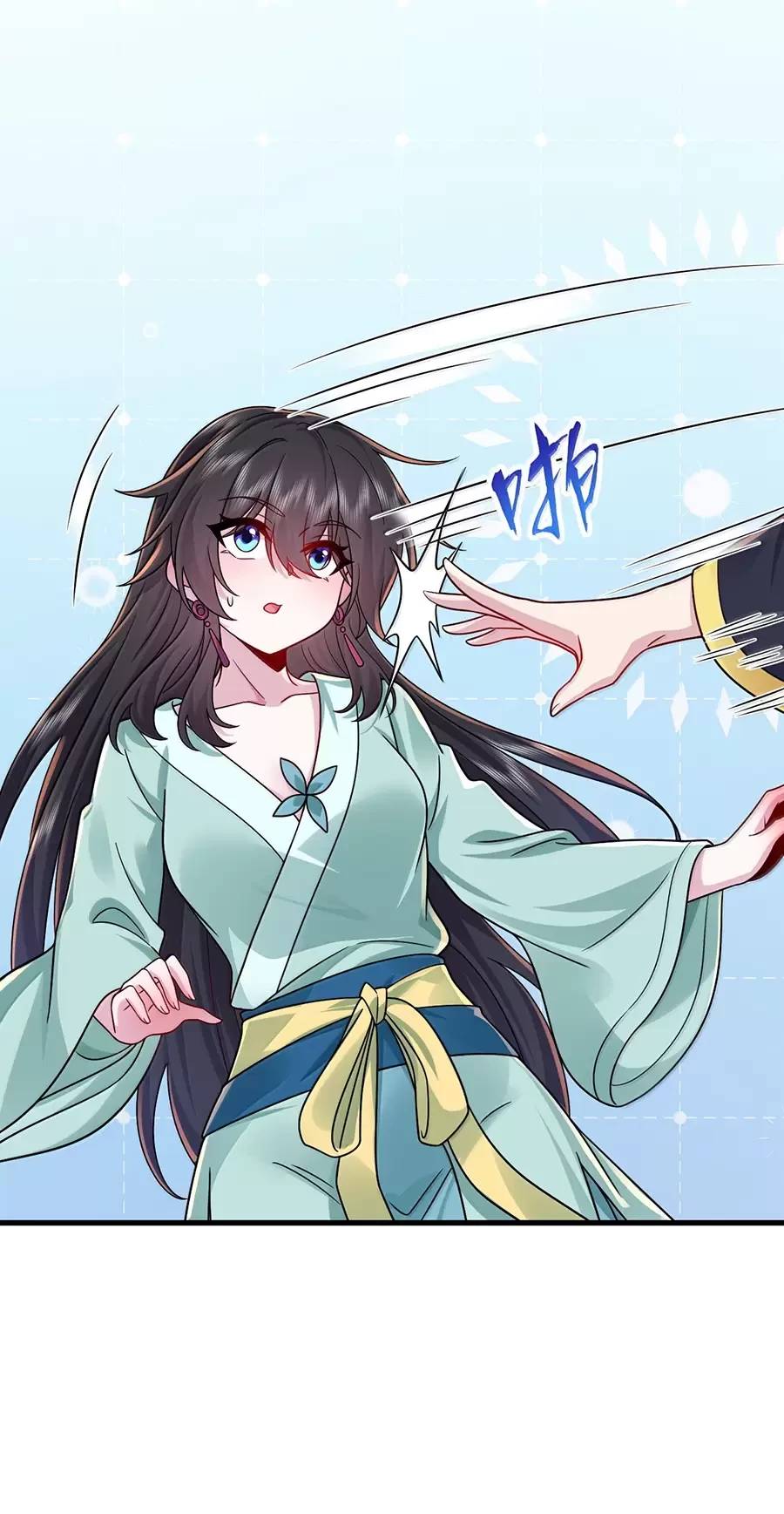 Vai Ác Sư Tôn Mang Theo Các Đồ Đệ Vô Địch Thiên Hạ - Chapter 130 - Page 36