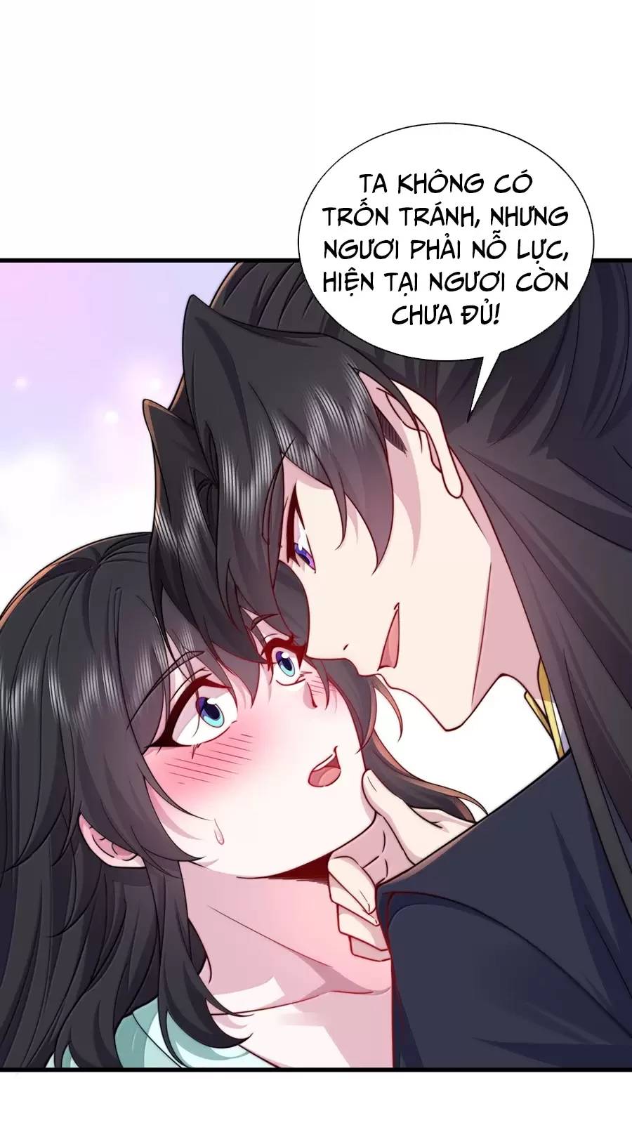 Vai Ác Sư Tôn Mang Theo Các Đồ Đệ Vô Địch Thiên Hạ - Chapter 130 - Page 38
